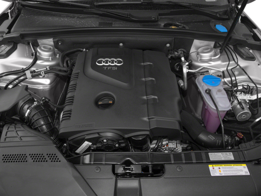 2015 Audi A5 2.0T Premium Plus quattro in Beaverton, OR - Herzog-Meier Auto Center